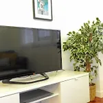 Campinos - Pleno Centro, A Un Paso De La Playa Apartmán *