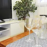 Campinos - Pleno Centro, A Un Paso De La Playa Apartmán Gijón
