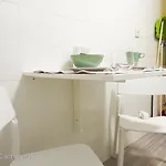 Apartmán Campinos - Pleno Centro, A Un Paso De La Playa *