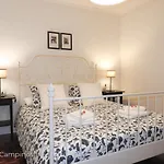 Campinos - Pleno Centro, A Un Paso De La Playa Apartmán