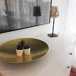 Campinos - Pleno Centro, A Un Paso De La Playa Apartmán Gijón