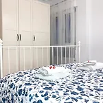 Campinos - Pleno Centro, A Un Paso De La Playa Apartmán *