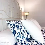 Campinos - Pleno Centro, A Un Paso De La Playa Apartmán