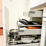 Campinos - Pleno Centro, A Un Paso De La Playa Apartmán *