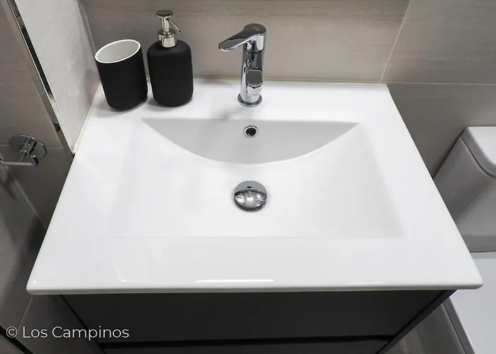 Campinos - Pleno Centro, A Un Paso De La Playa Gijón