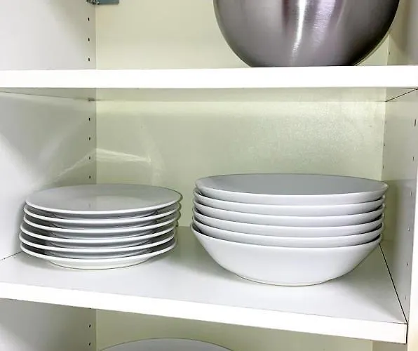 Campinos - Pleno Centro, A Un Paso De La Playa Daire