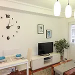 Apartment Campinos - Pleno Centro, A Un Paso De La Playa Gijon
