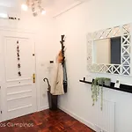 Campinos - Pleno Centro, A Un Paso De La Playa