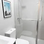 Campinos - Pleno Centro, A Un Paso De La Playa Apartment Gijon