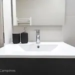 Campinos - Pleno Centro, A Un Paso De La Playa Apartment *