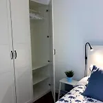 Apartment Campinos - Pleno Centro, A Un Paso De La Playa
