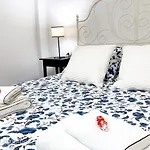 Campinos - Pleno Centro, A Un Paso De La Playa Apartment