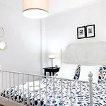 Campinos - Pleno Centro, A Un Paso De La Playa Apartment