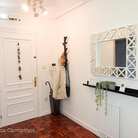 Campinos - Pleno Centro, A Un Paso De La Playa