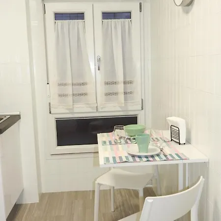 Apartamento Los Campinos - Pleno Centro, A Un Paso De La Playa *
