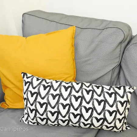 Campinos - Pleno Centro, A Un Paso De La Playa Apartamento