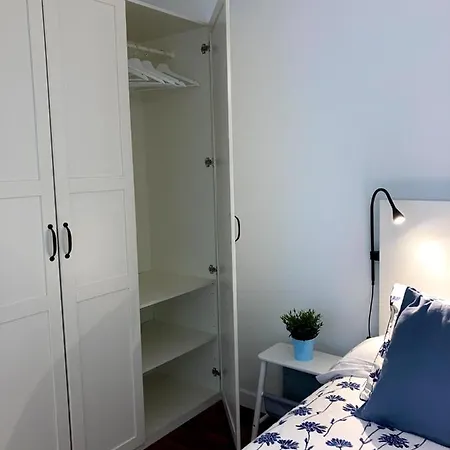Apartamento Los Campinos - Pleno Centro, A Un Paso De La Playa