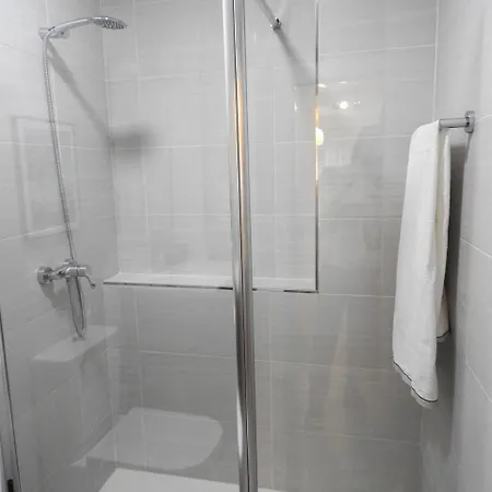 Los Campinos - Pleno Centro, A Un Paso De La Playa Apartamento Gijón