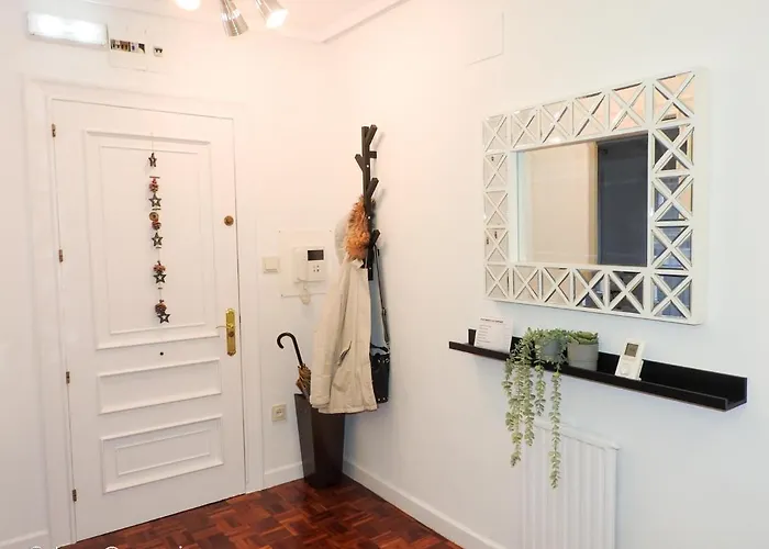 Campinos - Pleno Centro, A Un Paso De La Playa