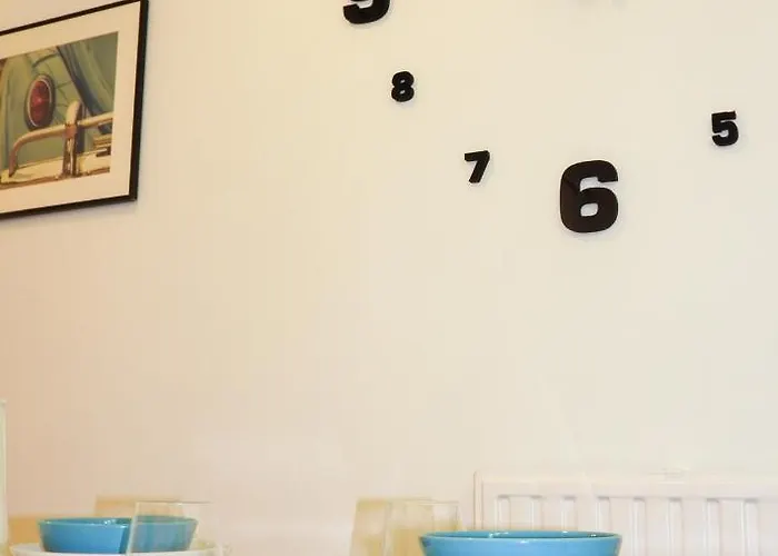 Campinos - Pleno Centro, A Un Paso De La Playa Хіхон