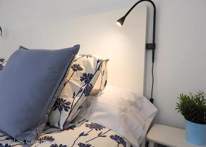 Campinos - Pleno Centro, A Un Paso De La Playa * Gijón