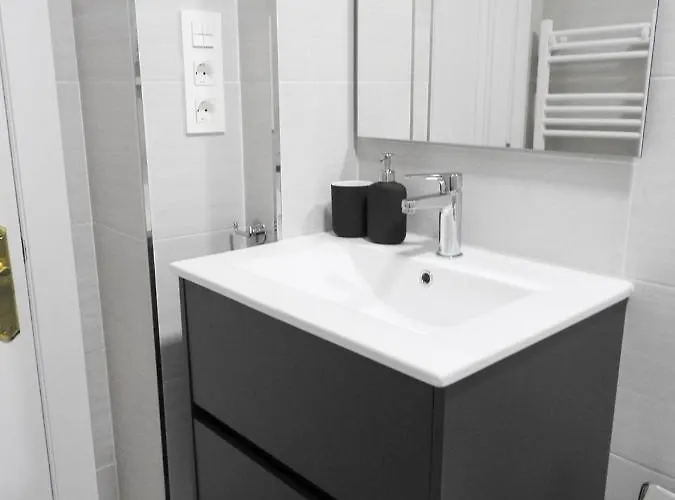 Campinos - Pleno Centro, A Un Paso De La Playa