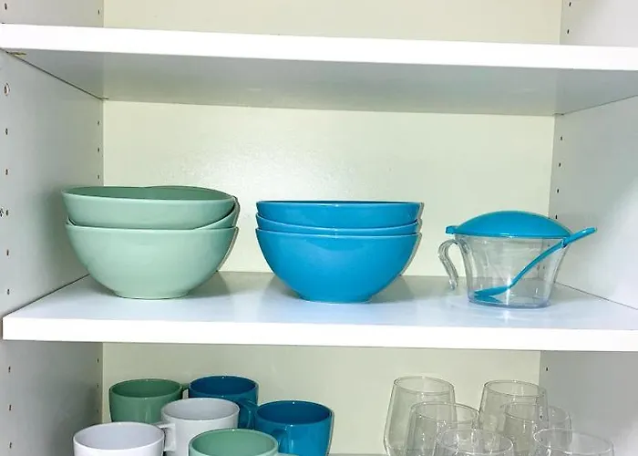 Campinos - Pleno Centro, A Un Paso De La Playa *