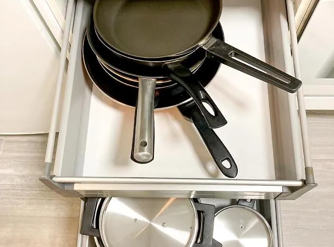 Campinos - Pleno Centro, A Un Paso De La Playa Apartamento