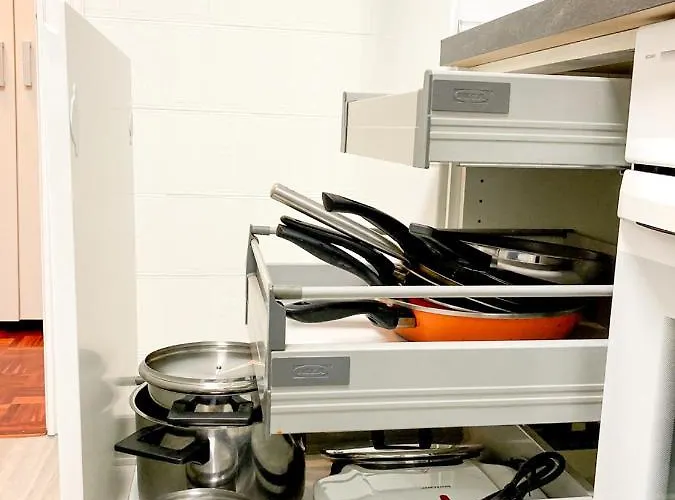 Campinos - Pleno Centro, A Un Paso De La Playa Apartamento *