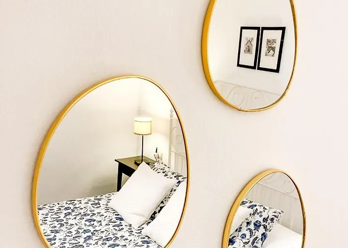 Campinos - Pleno Centro, A Un Paso De La Playa Хіхон