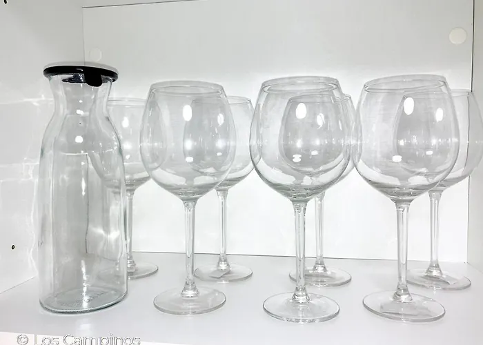 Campinos - Pleno Centro, A Un Paso De La Playa Апартаменти