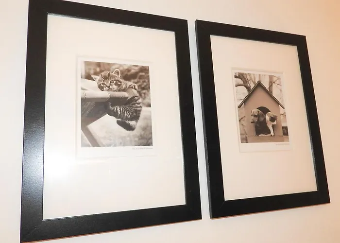 Campinos - Pleno Centro, A Un Paso De La Playa * Gijón