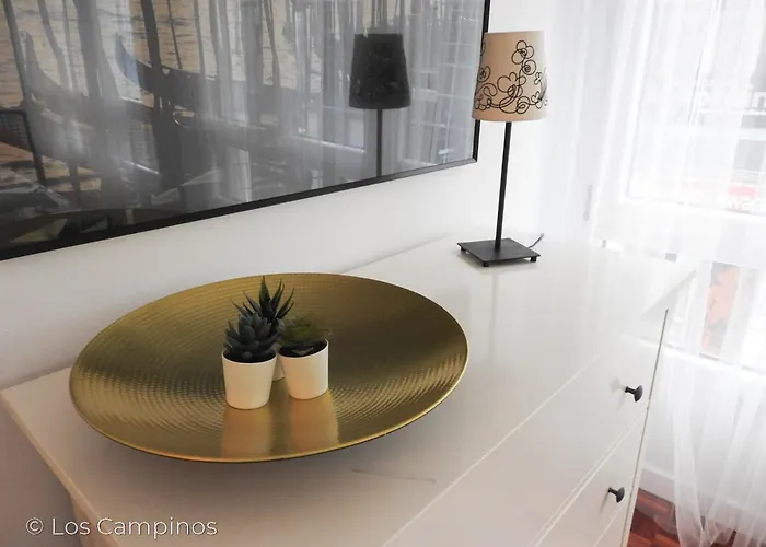 Campinos - Pleno Centro, A Un Paso De La Playa Apartman Gijón