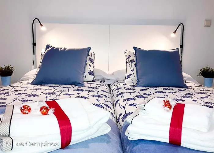 Campinos - Pleno Centro, A Un Paso De La Playa * Gijón