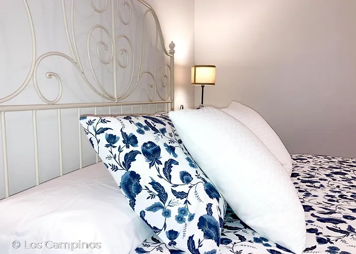 Campinos - Pleno Centro, A Un Paso De La Playa Apartman