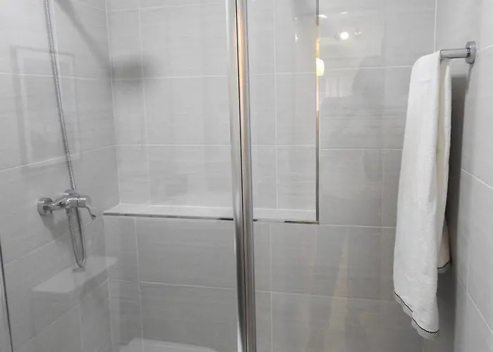 Campinos - Pleno Centro, A Un Paso De La Playa Apartman Gijón